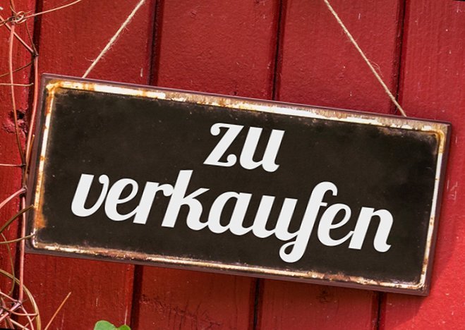 Verkauf